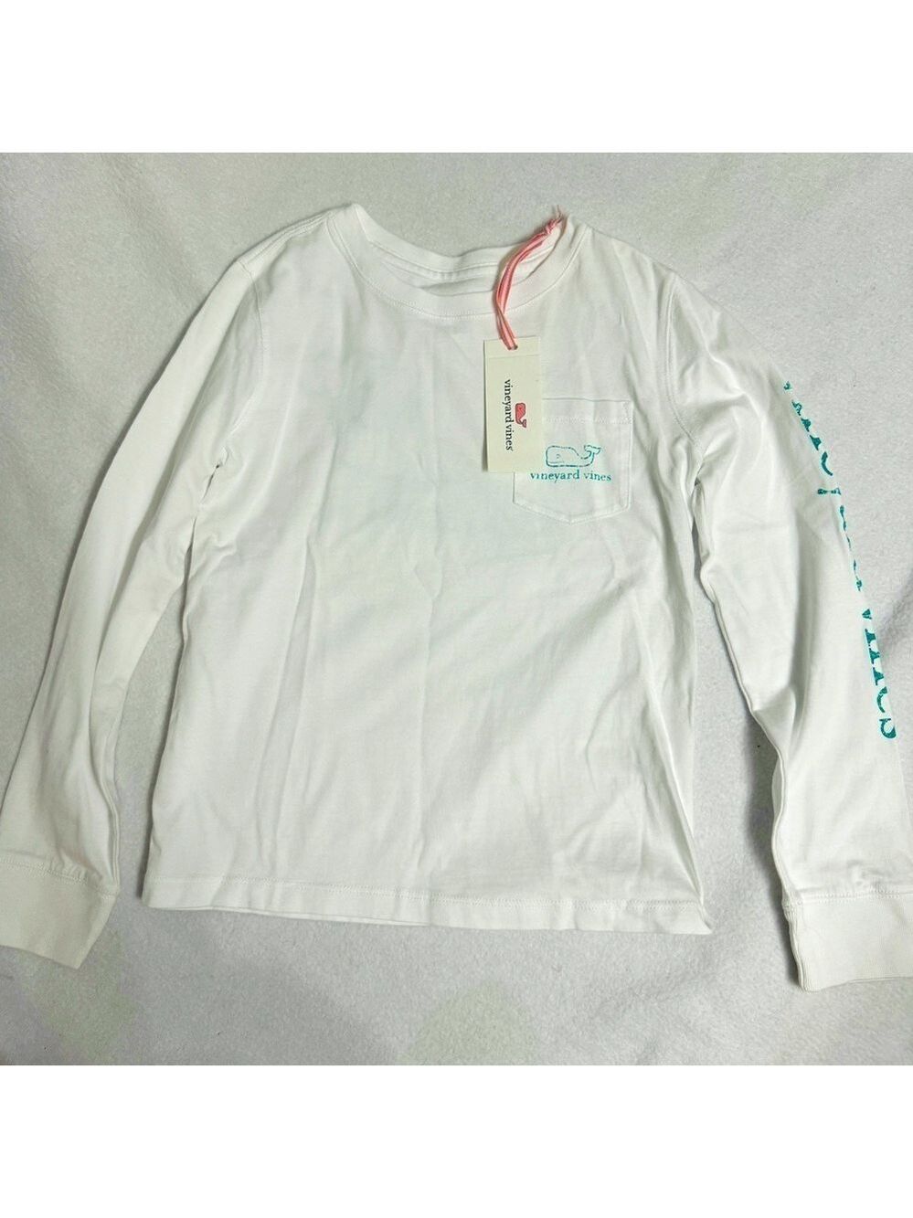 Vineyard vines long sleeve top